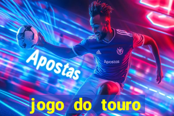 jogo do touro fortune ox demo